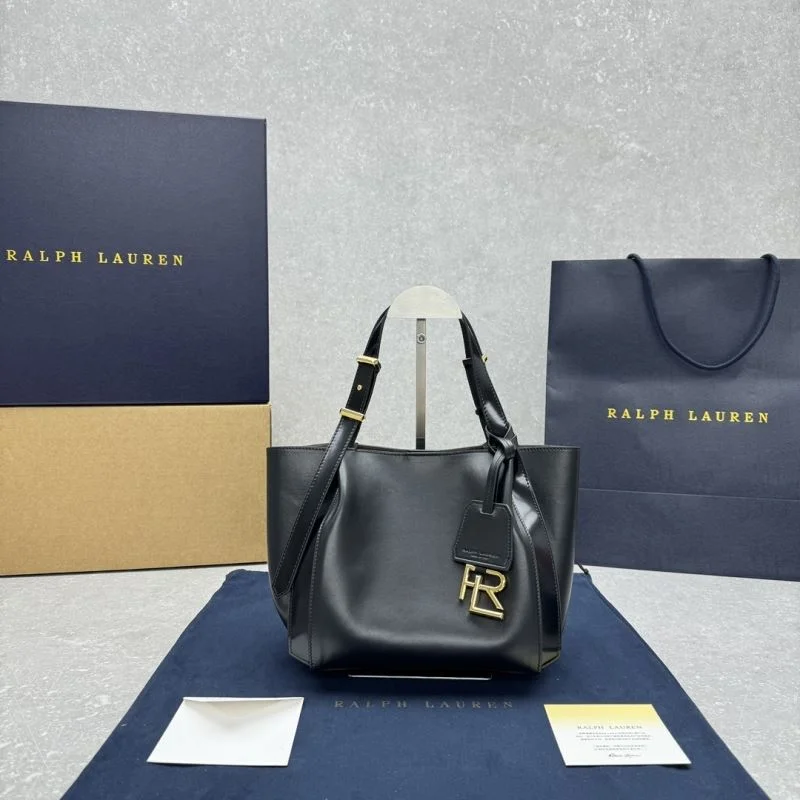 Ralph Lauren Shopping Bags Versatile 55611