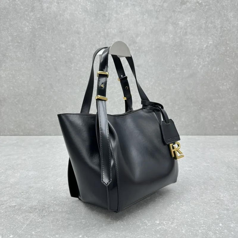 Ralph Lauren Shopping Bags Versatile 55611