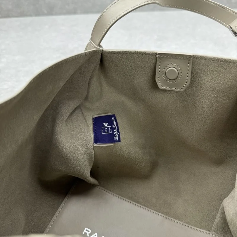 Elegant Ralph Lauren Shopping Bags 55607