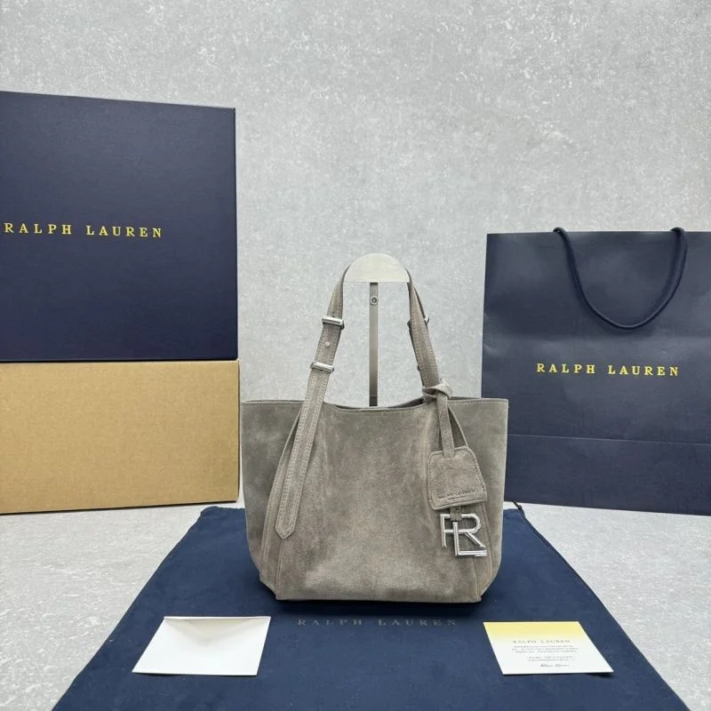Ralph Lauren Shopping Bags StreetReady 55606