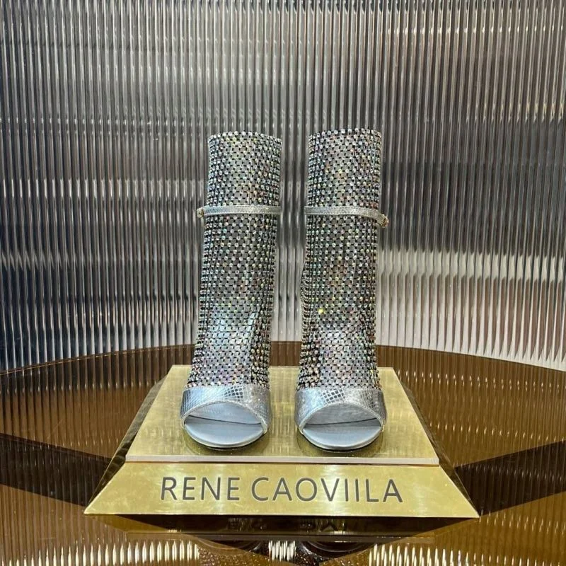 Rene Caovilla Boots Original 5974