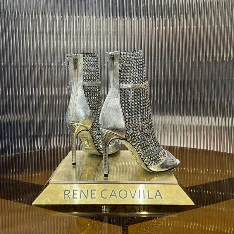 Rene Caovilla Boots Original 5974