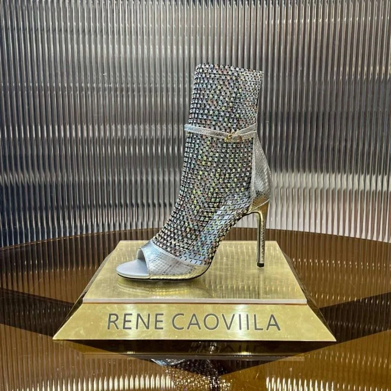 Rene Caovilla Boots Original 5974