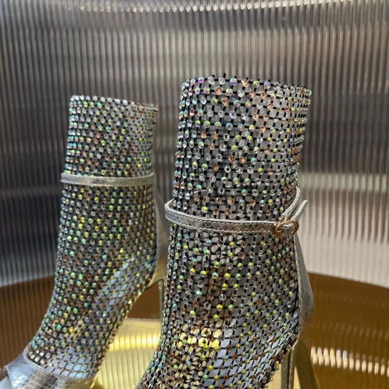 Rene Caovilla Boots Original 5974