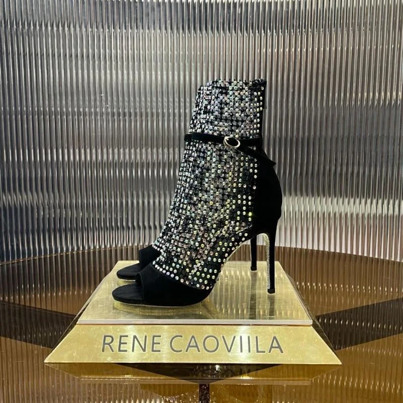 Rene Caovilla Boots Original 6081