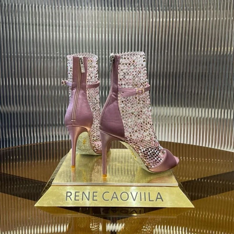Rene Caovilla Boots Premium 6004