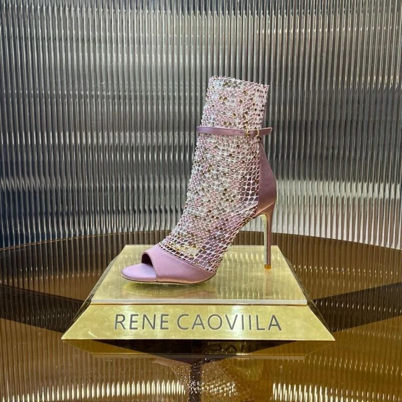 Rene Caovilla Boots Premium 6004