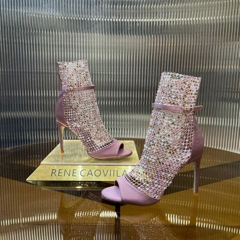 Rene Caovilla Boots Premium 6004