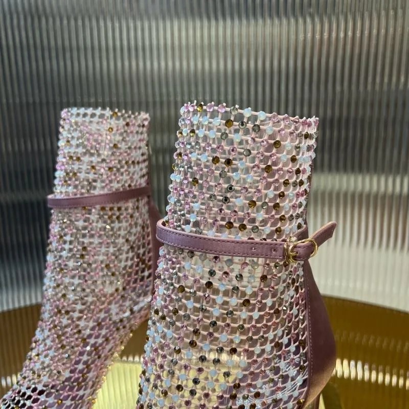 Rene Caovilla Boots Premium 6004