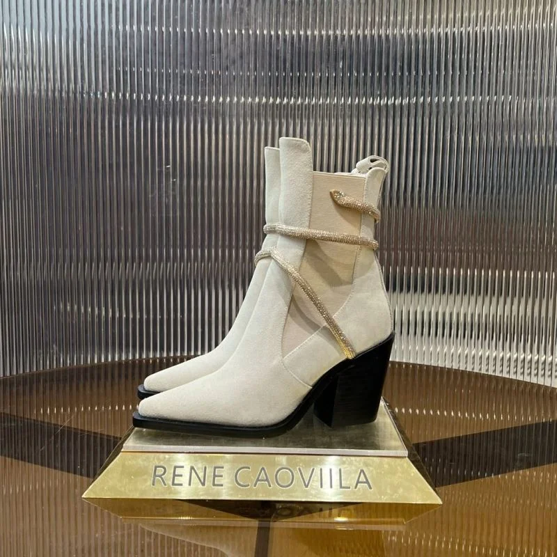 Rene Caovilla Boots Chic 5967