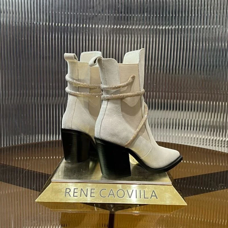 Rene Caovilla Boots Chic 5967