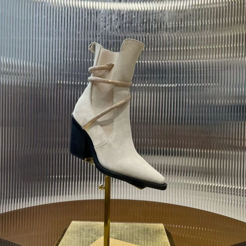 Rene Caovilla Boots Chic 5967