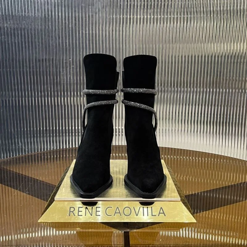 Rene Caovilla Boots Premium 5963