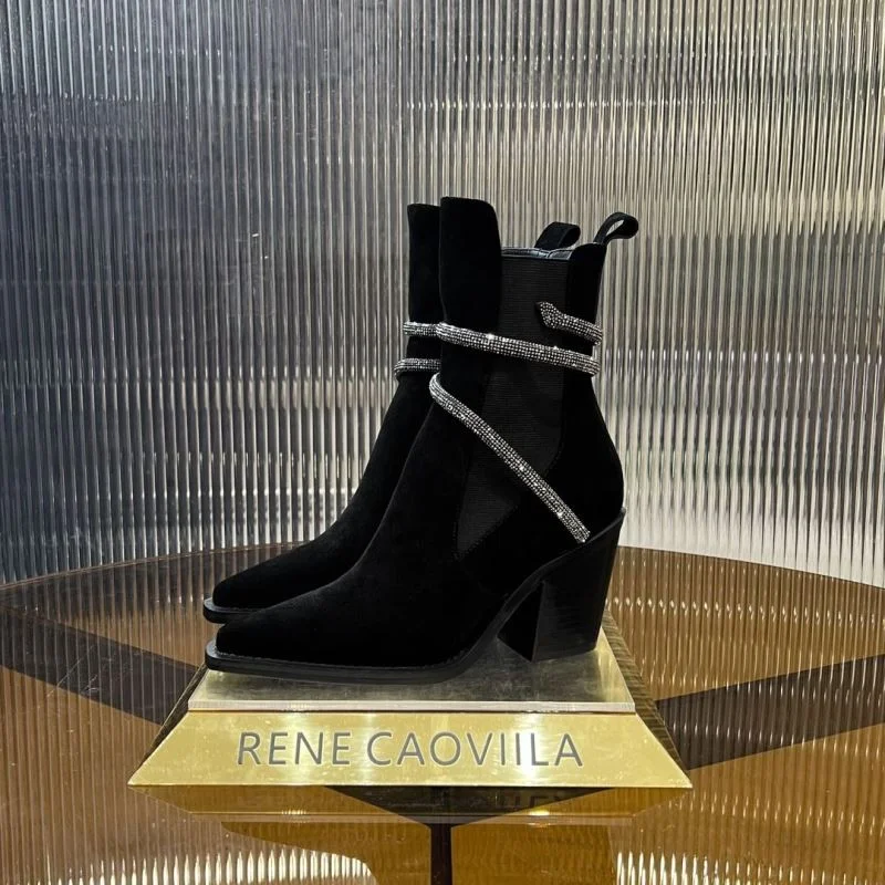 Rene Caovilla Boots Premium 5963