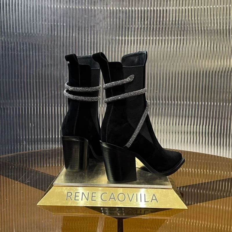 Rene Caovilla Boots Premium 5963