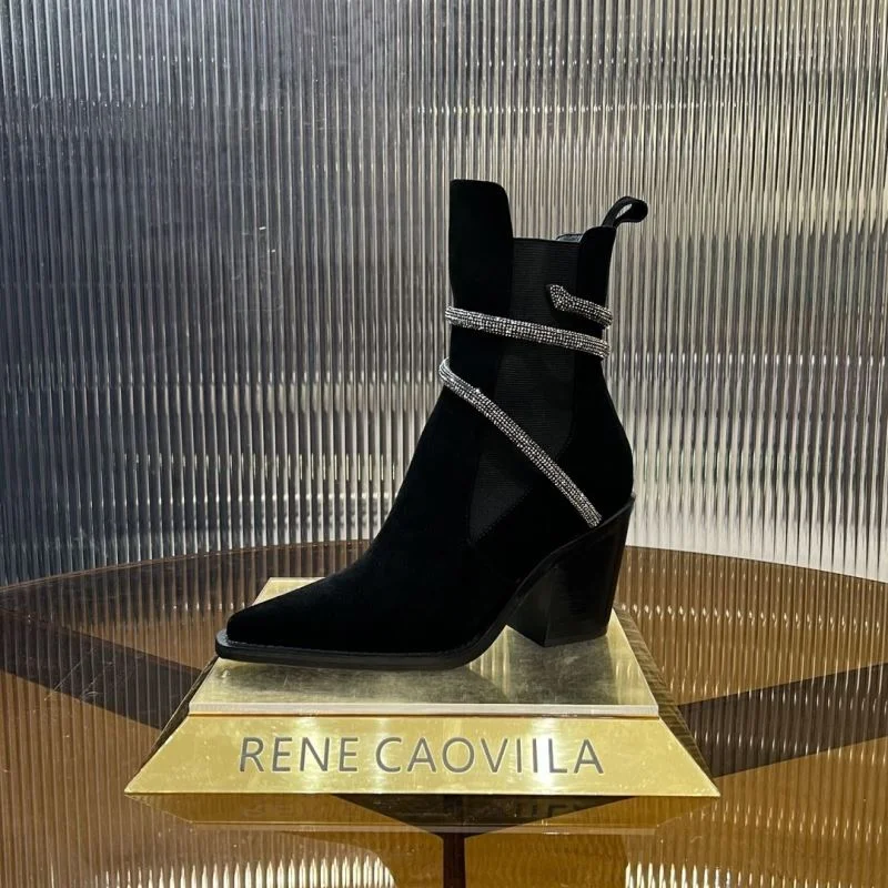 Rene Caovilla Boots Premium 5963