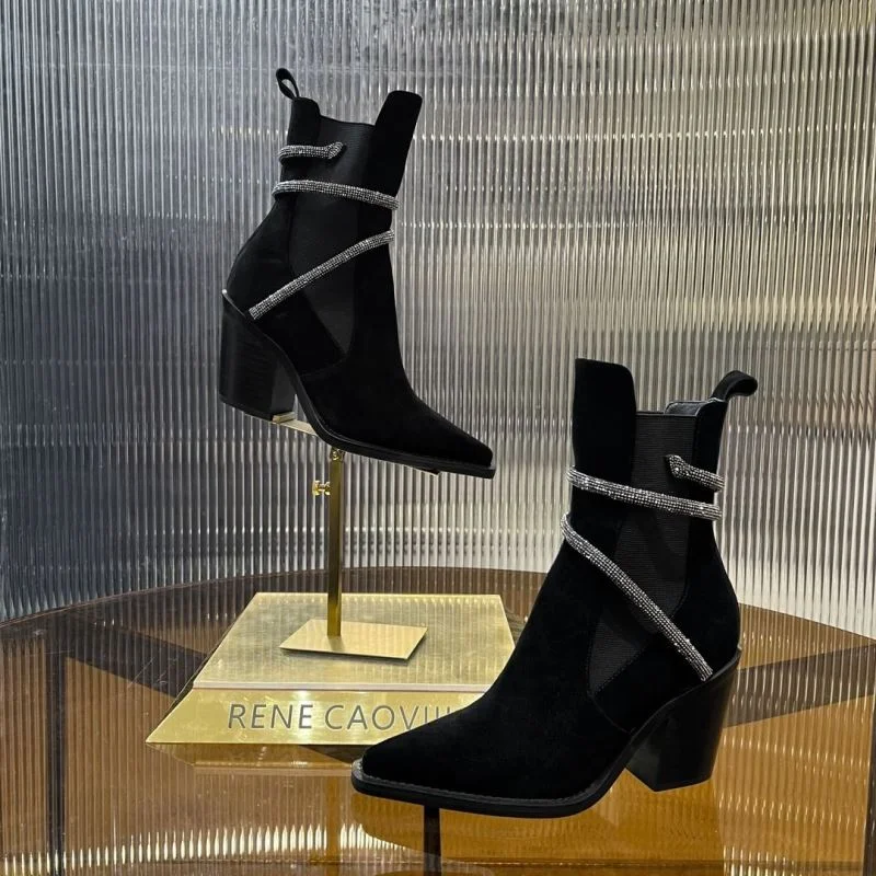 Rene Caovilla Boots Premium 5963