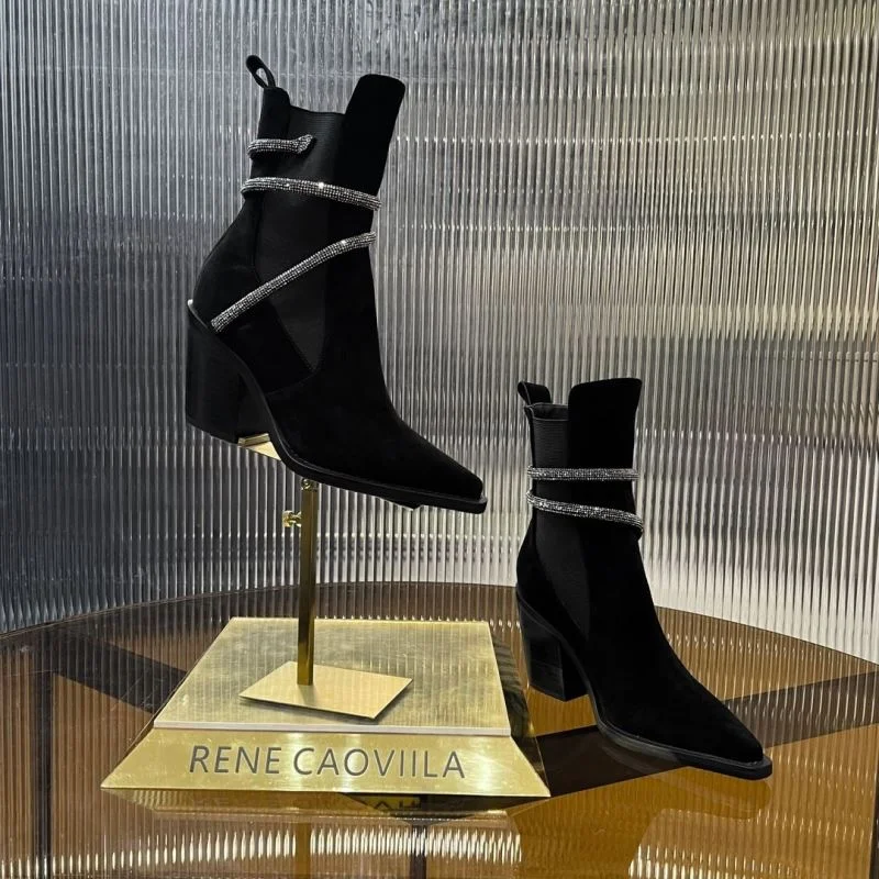 Rene Caovilla Boots Premium 5963