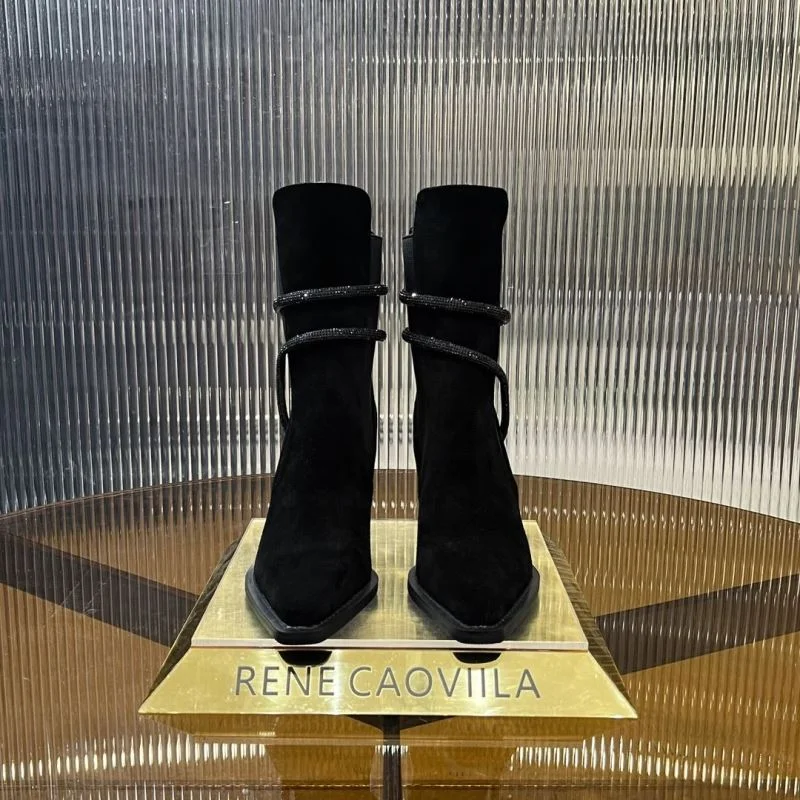 Rene Caovilla Boots Sustainable 5981