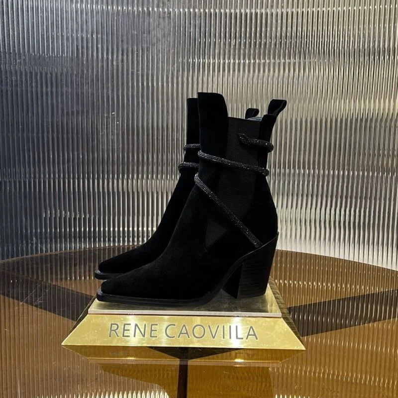 Rene Caovilla Boots Sustainable 5981