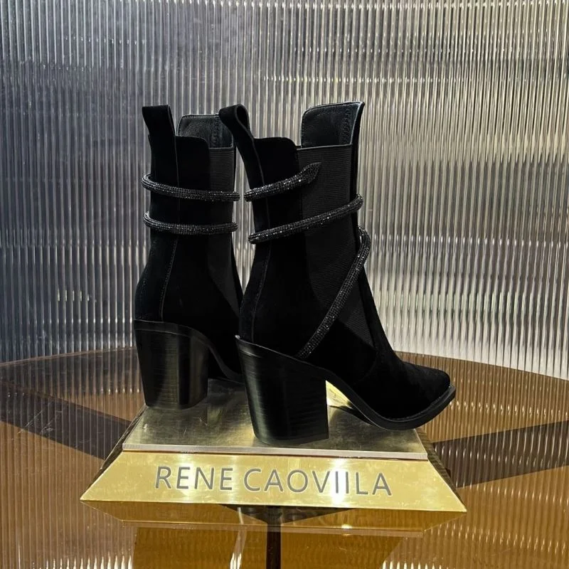 Rene Caovilla Boots Sustainable 5981