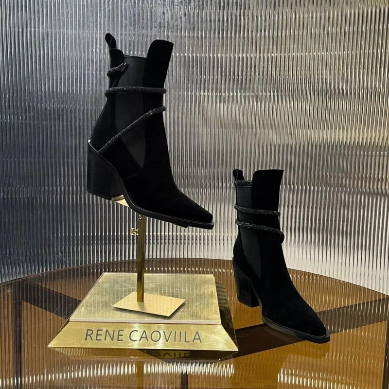 Rene Caovilla Boots Sustainable 5981