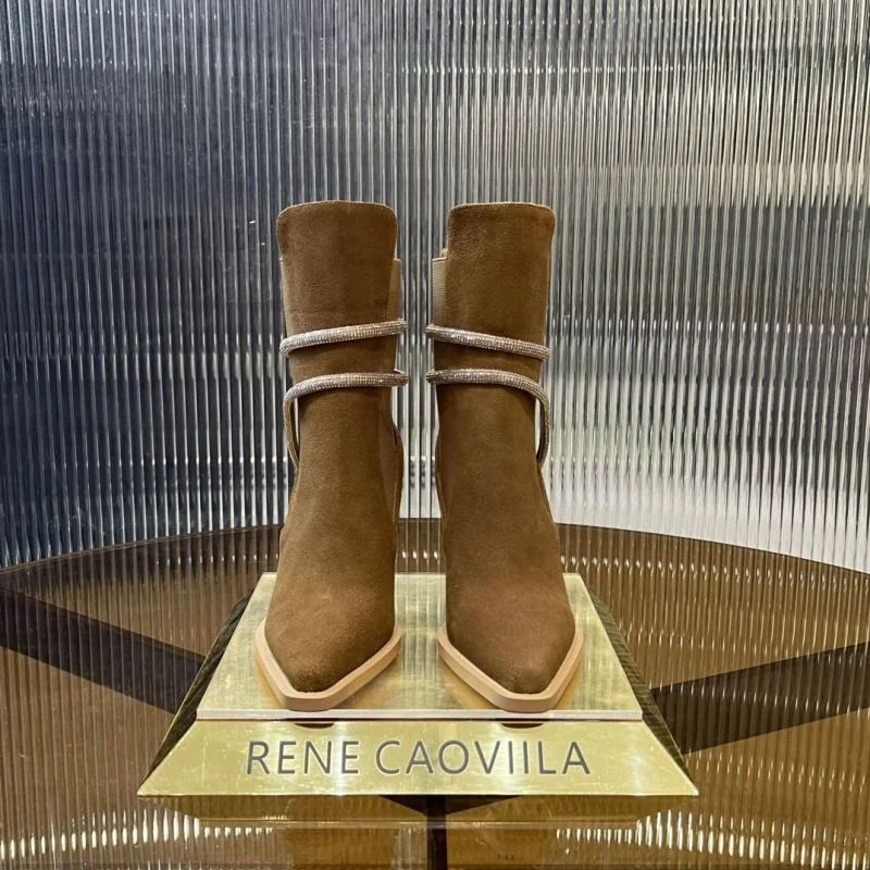 Rene Caovilla Boots Comfortable 5994