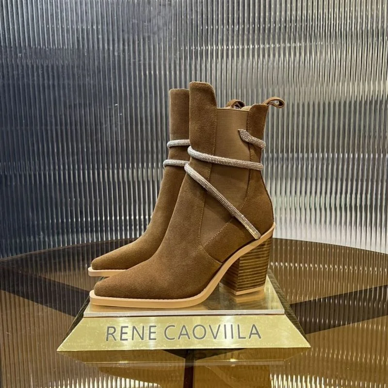 Rene Caovilla Boots Comfortable 5994