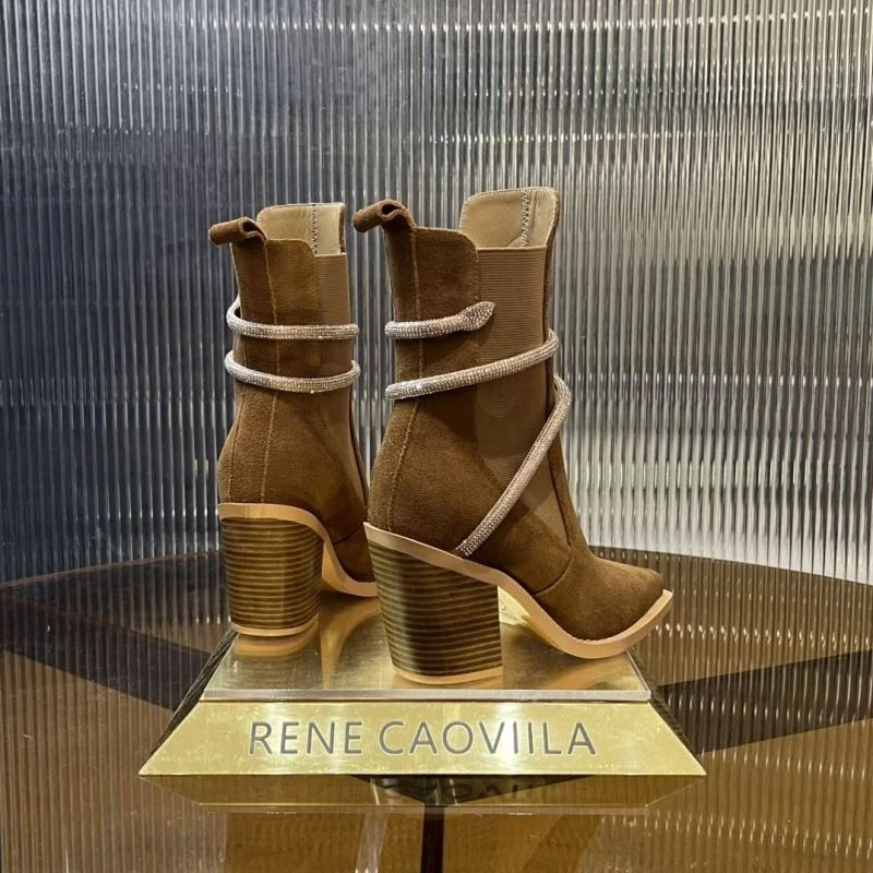 Rene Caovilla Boots Comfortable 5994