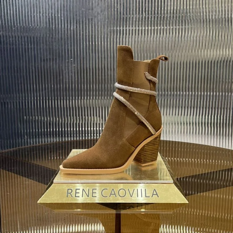 Rene Caovilla Boots Comfortable 5994