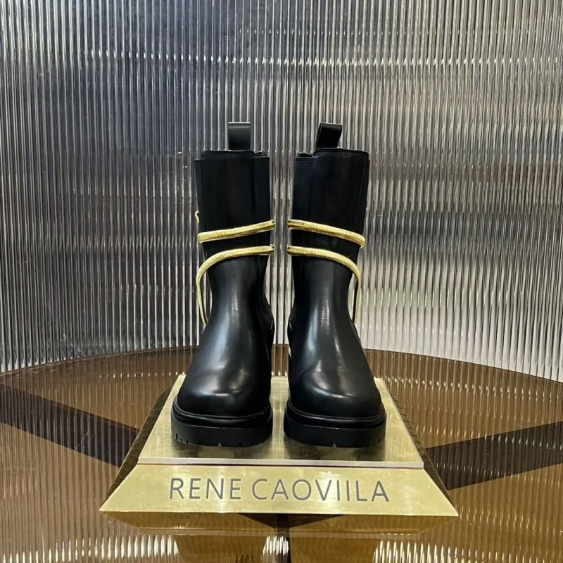 WeatherProof Rene Caovilla Boots 5962