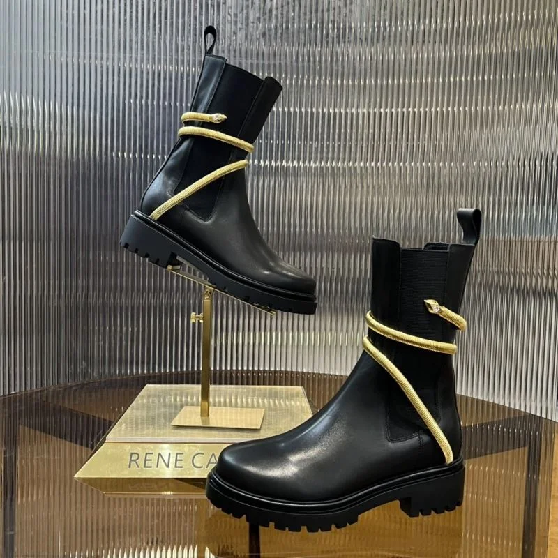 WeatherProof Rene Caovilla Boots 5962