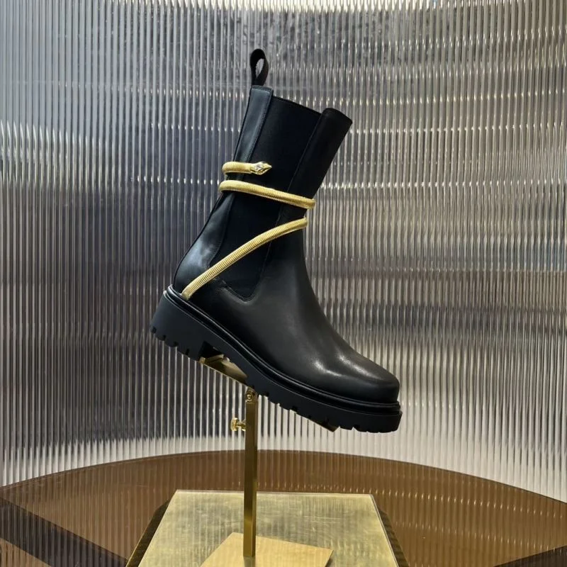 WeatherProof Rene Caovilla Boots 5962