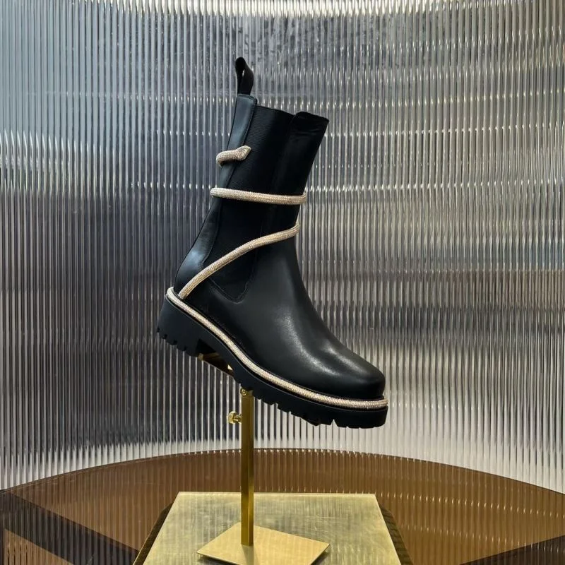 Rene Caovilla Boots Supportive 6031