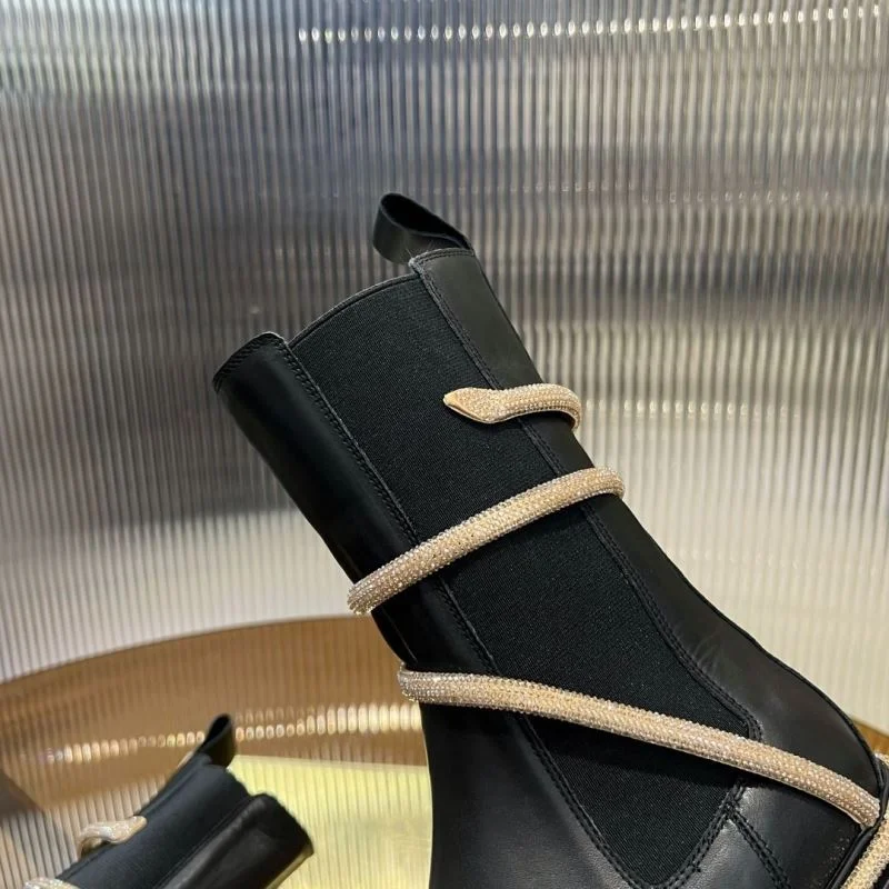 Rene Caovilla Boots Supportive 6031