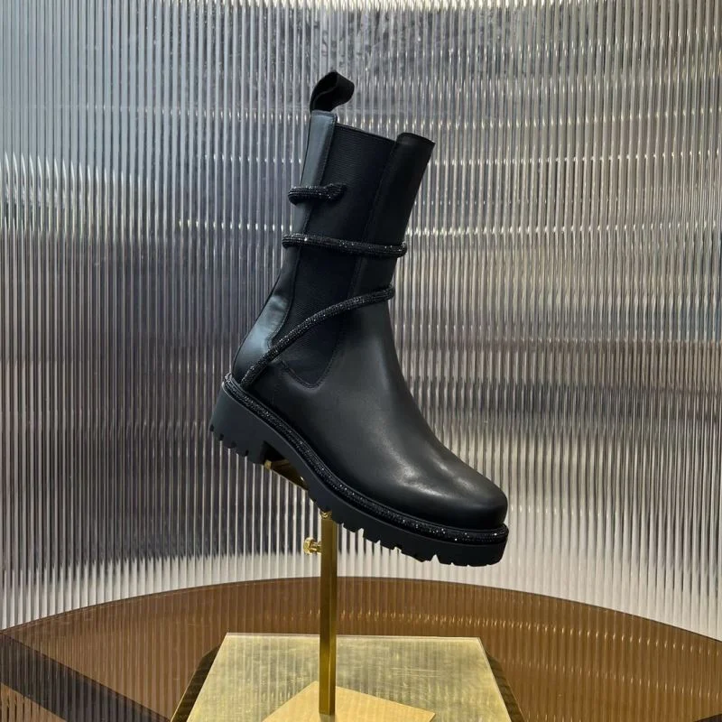 Resilient Rene Caovilla Boots 5953