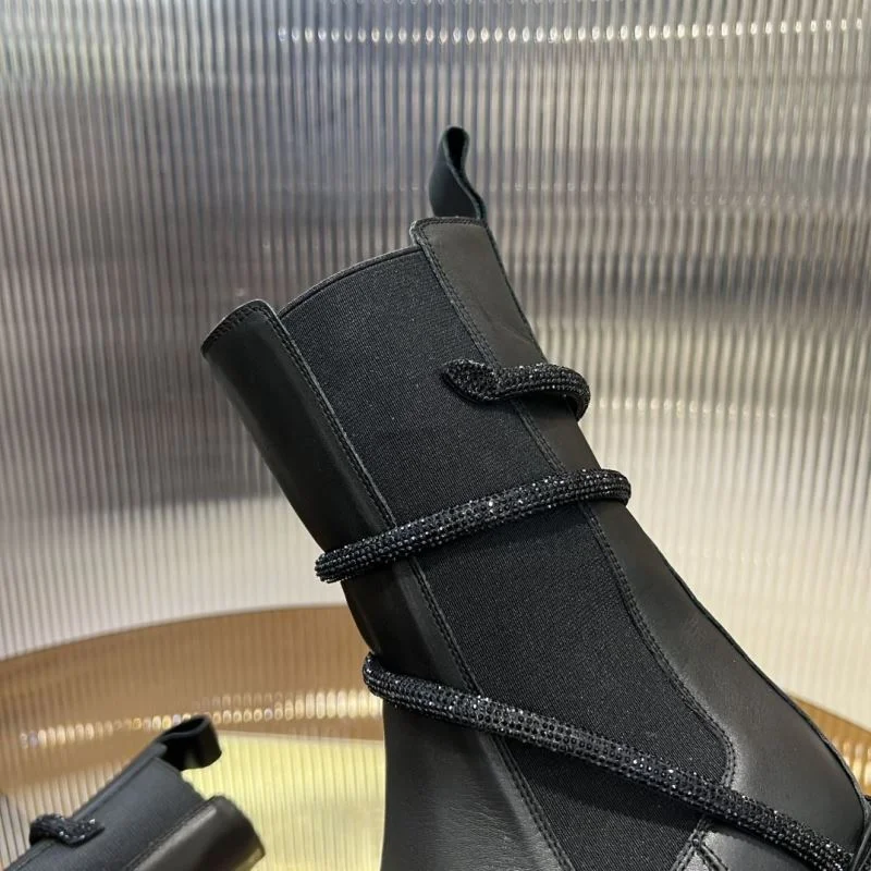 Resilient Rene Caovilla Boots 5953