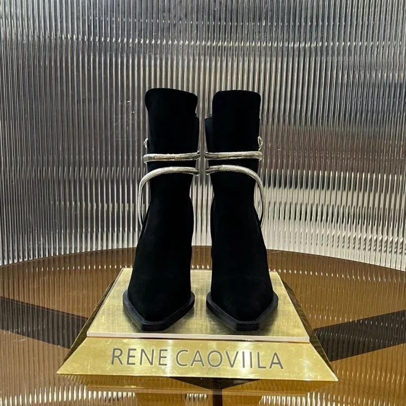MultiPurpose Rene Caovilla Boots 5970