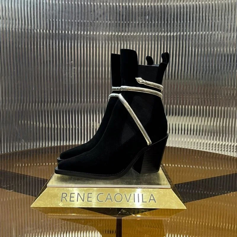 MultiPurpose Rene Caovilla Boots 5970
