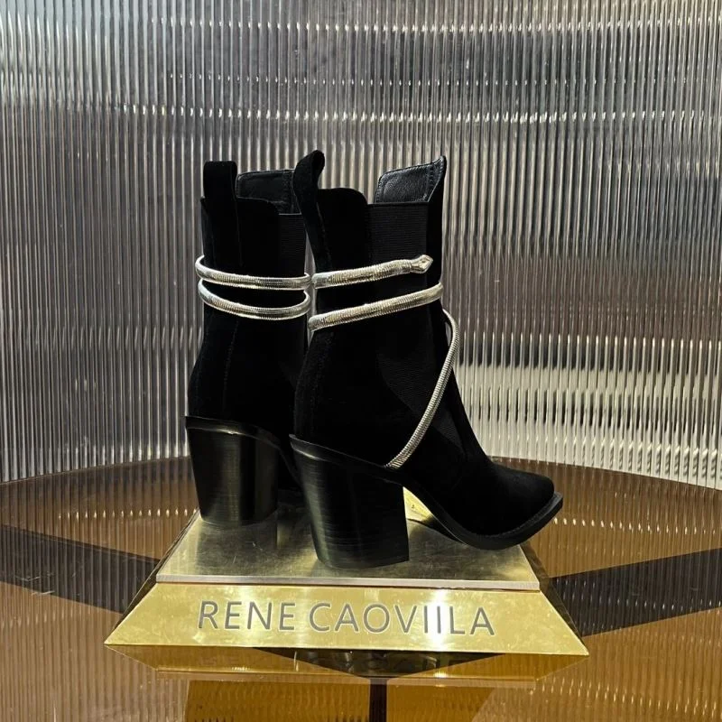 MultiPurpose Rene Caovilla Boots 5970