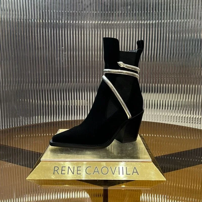 MultiPurpose Rene Caovilla Boots 5970