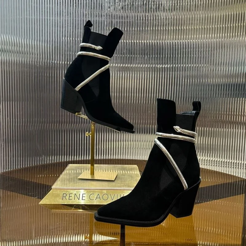 MultiPurpose Rene Caovilla Boots 5970