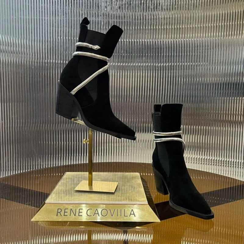 MultiPurpose Rene Caovilla Boots 5970