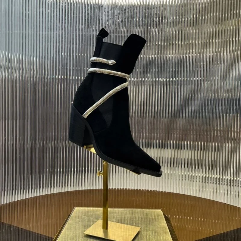 MultiPurpose Rene Caovilla Boots 5970