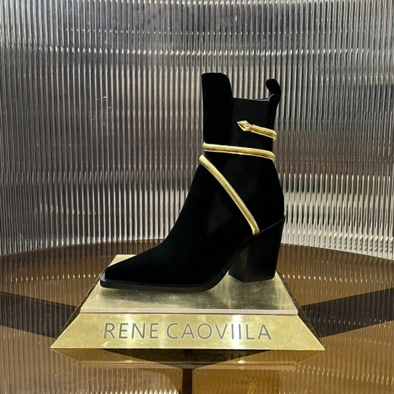 Stylish Rene Caovilla Boots 5969
