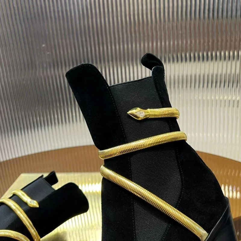 Stylish Rene Caovilla Boots 5969
