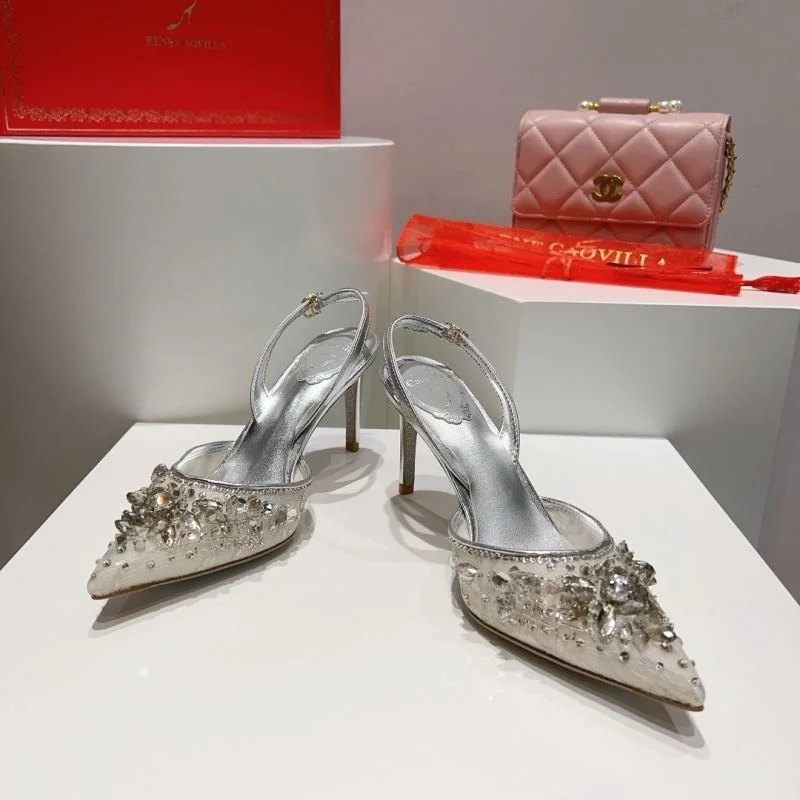 Rene Caovilla Sandals TechFriendly 11469