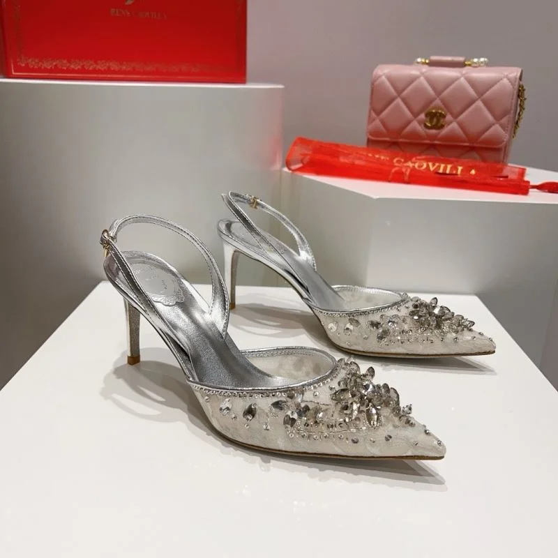 Rene Caovilla Sandals TechFriendly 11469