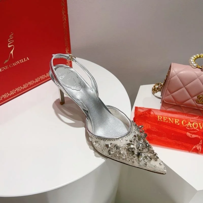 Rene Caovilla Sandals TechFriendly 11469