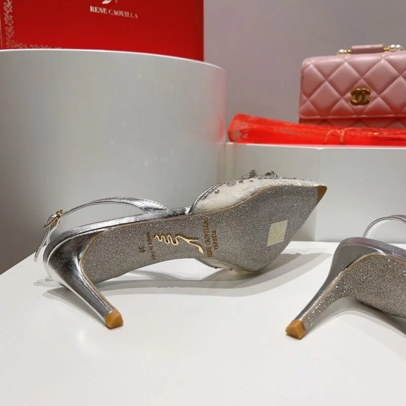 Rene Caovilla Sandals TechFriendly 11469